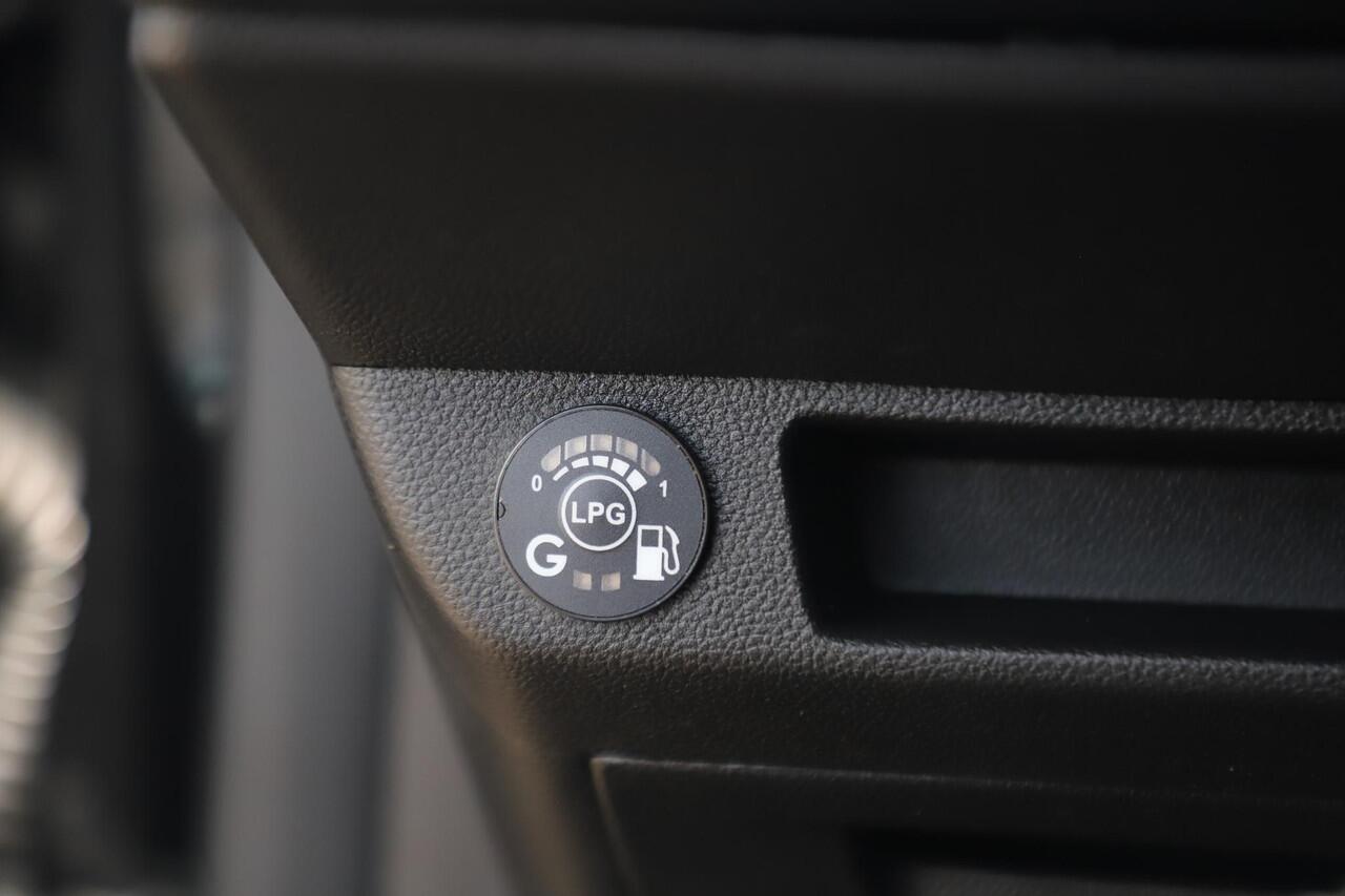 Renault CLIO 1.0 TCe Bi-Fuel Zen 101PK LPG-G3 Navigatie Carplay Android Airco Cruise Control LED Parkeersensor Rijstrooksensor