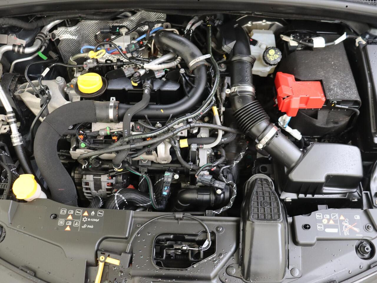 Renault CLIO 1.0 TCe Bi-Fuel Zen | Navigatie | Parkeersensoren | Trekhaak |