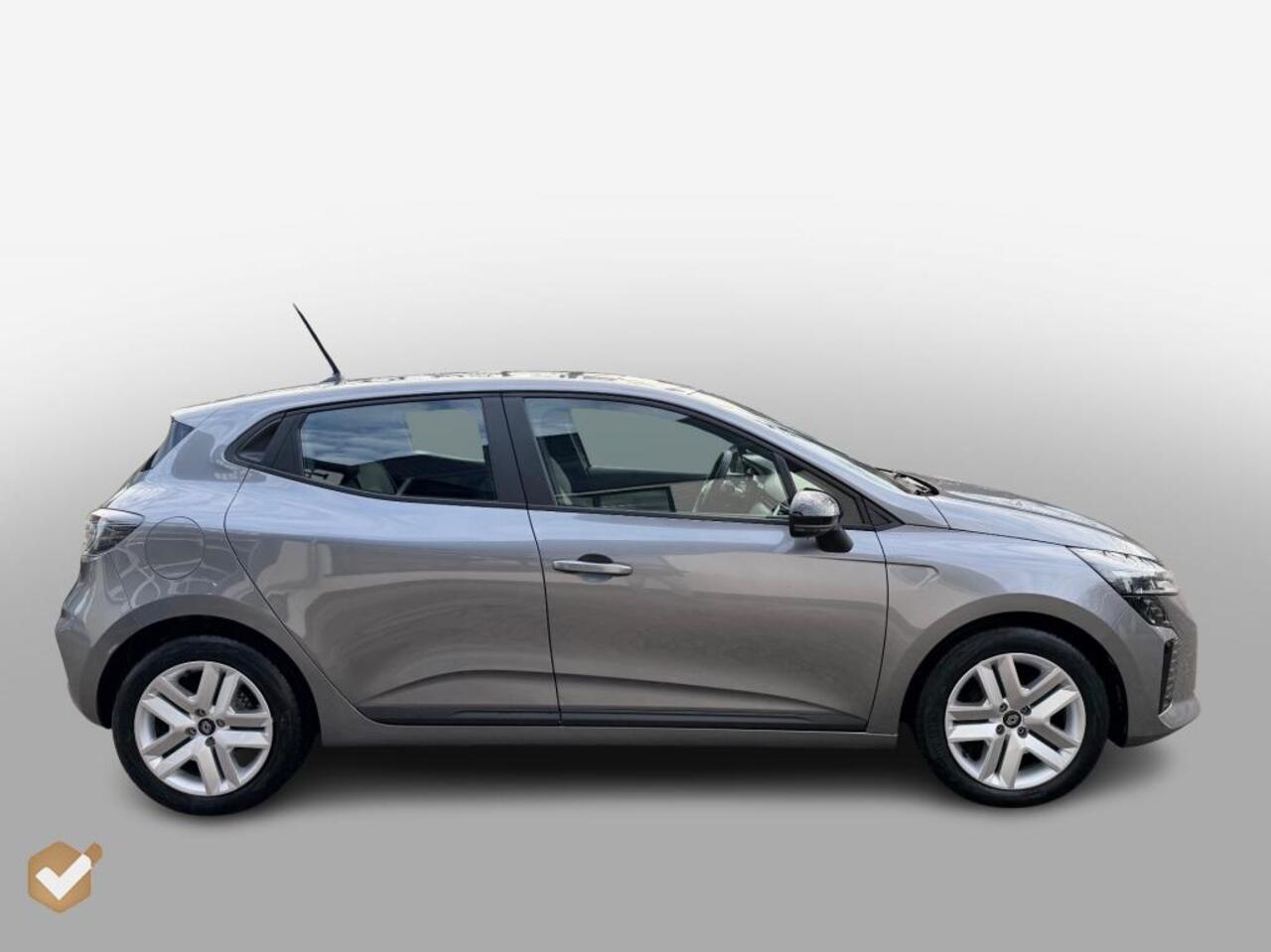 Renault CLIO 1.0 TCe 90 Evolution *Geen Afl. kosten*