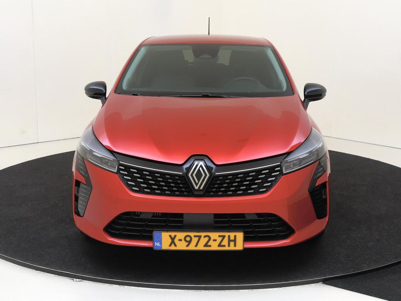 Renault CLIO 1.0 TCe 90 GPF evolution | Pack Look |