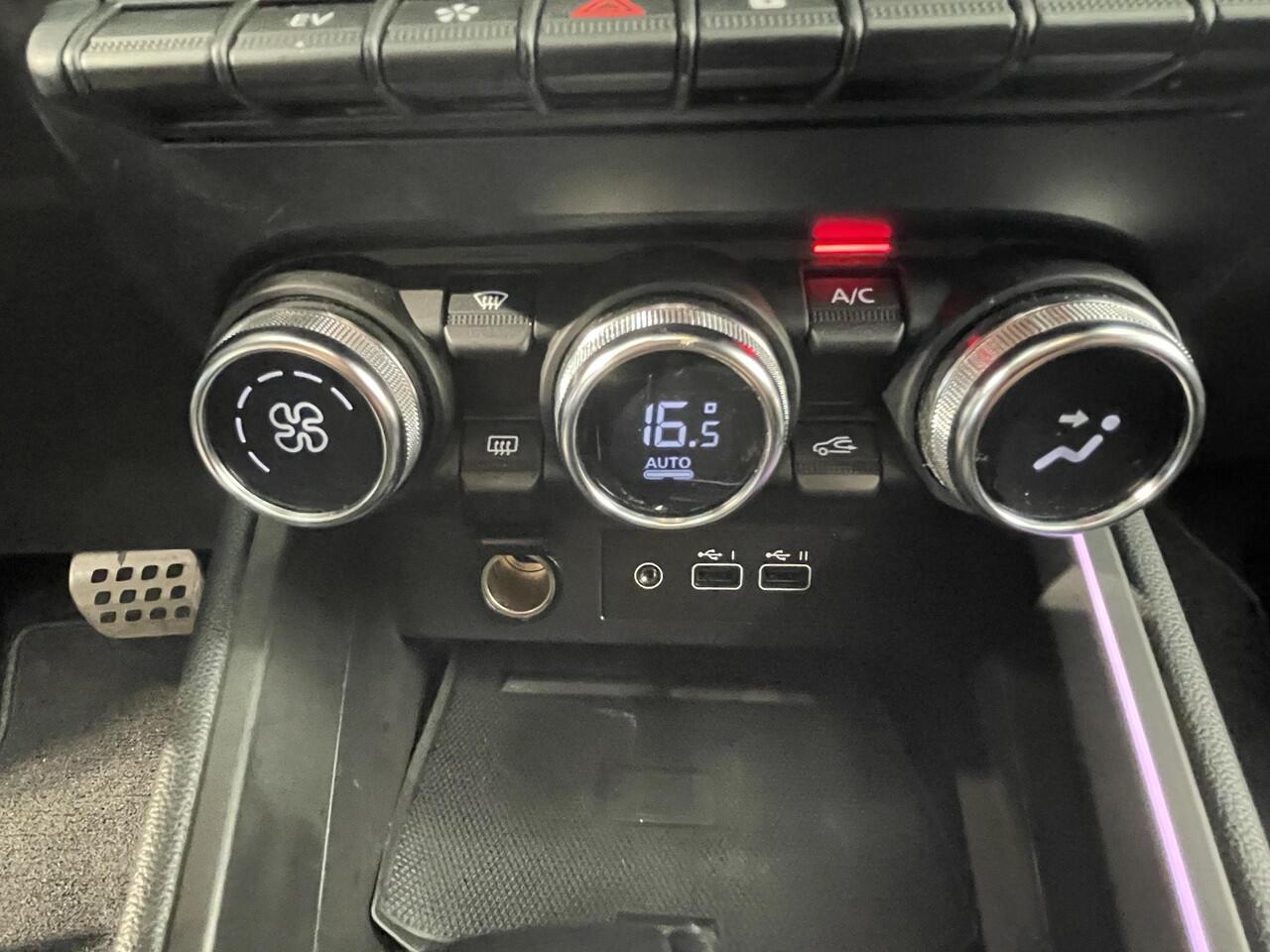 Renault CLIO 1.6 E-Tech Full Hybrid 145 esprit Alpine | Navigatie | Apple/AndroidCarplay | Camera