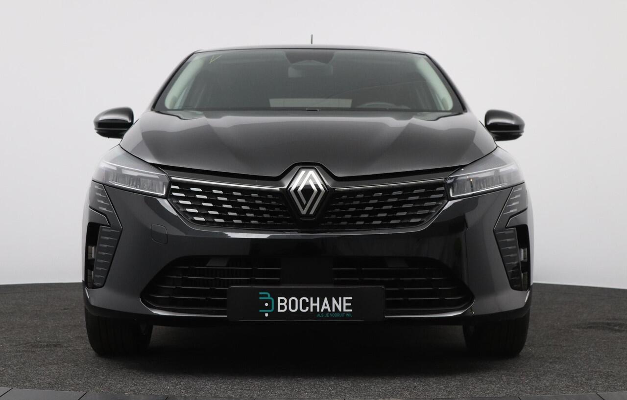 Renault CLIO 1.0 TCe 90 GPF evolution | Pack Look | Camera | Pack Navigation |