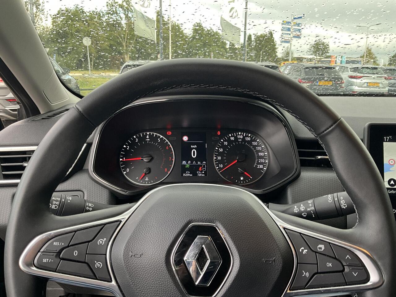 Renault CLIO 1.0 TCe 90 Equilibre