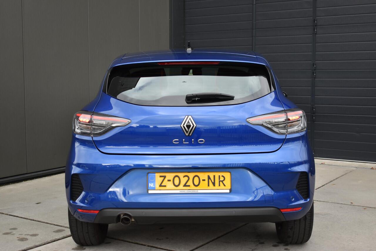 Renault CLIO TCe 90 GPF evolution | CAMERA | APPLECARPLAY/ANDROIDAUTO | AIRCO | CRUISE CONTROL | PDC