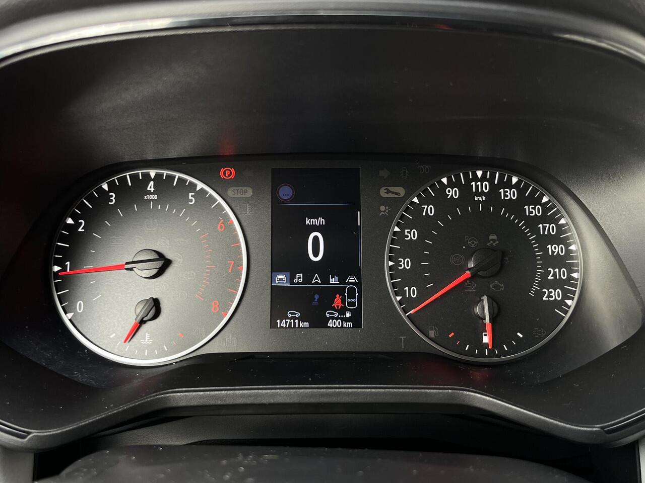 Renault CLIO 1.0 TCe 90 Evolution | Apple CarPlay / Android Auto | All-Season banden | Parkeersensoren | Cruise Control |