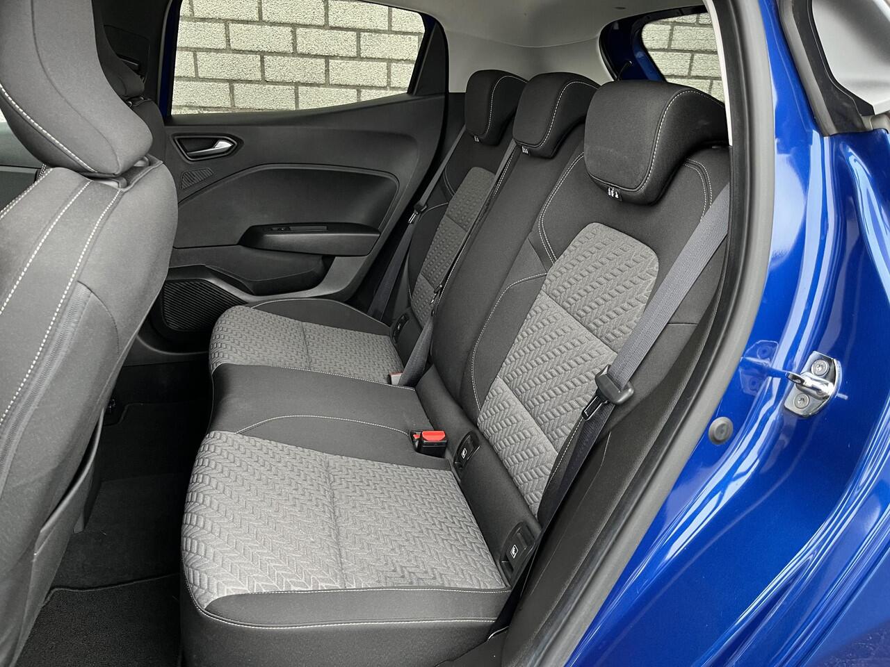 Renault CLIO 1.0 TCe 90 Evolution | Navigatie | Climate Control | Apple CarPlay / Android Auto | Cruise Control |