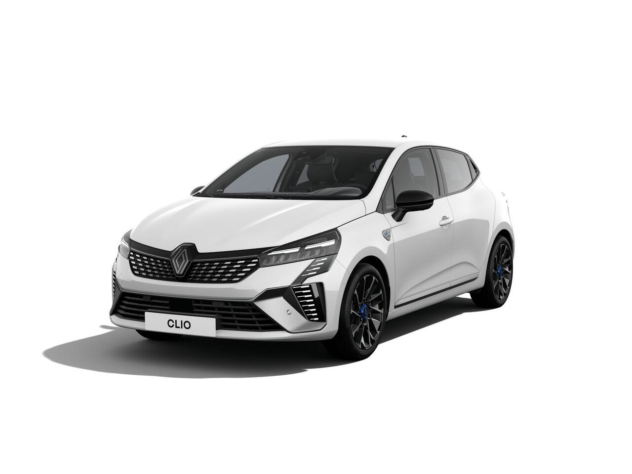 Renault CLIO esprit Alpine | 19" lichtmetalen wielen 'Alizarine' | Achteruitrijcamera | Adaptive Cruise Control