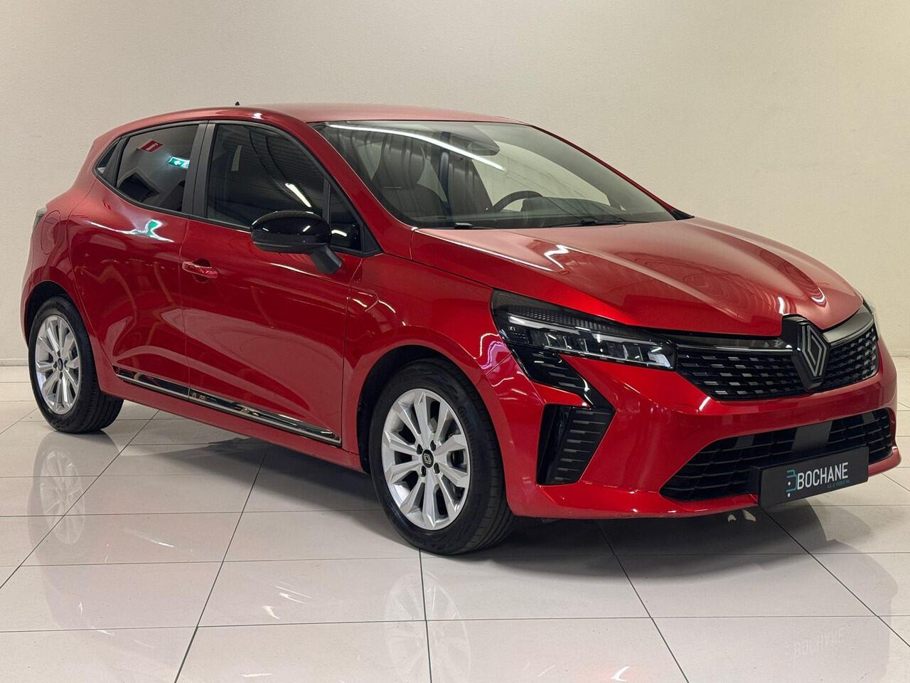 Renault CLIO 1.0 TCe 90 GPF evolution | Navigatie | Achteruitrijcamera | Cruise Control |