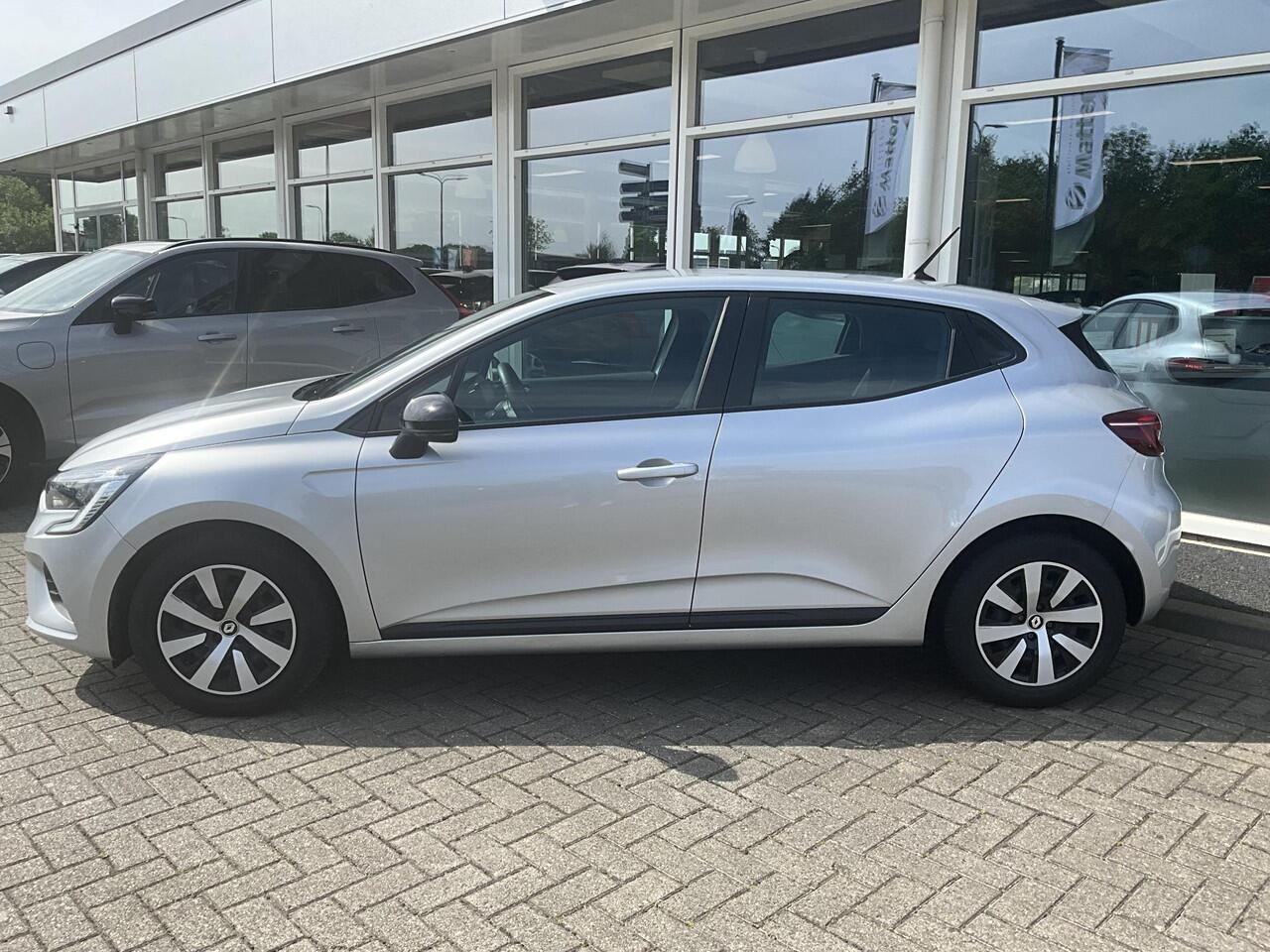 Renault CLIO 1.0 TCe 90 Equilibre