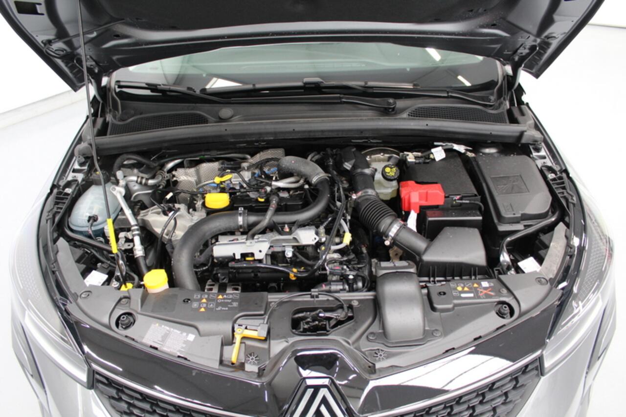 Renault CLIO 1.0 TCE 90 CVT EVOLUTION, 'AUTOMAAT' | CARPLAY | LED | STOELVERWARMING | CRUISE CONTROLE