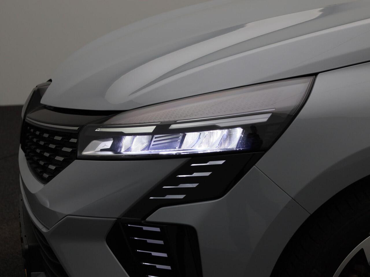 Renault CLIO 1.0 TCe 90 GPF techno | 9,3" Full-Map Navigatie | 10" Digitaal Instrumentarium | Camera | PDC Achter | Full-Map Navigatie | LED Pure Vision | Privacy Glass | Cruise Control & Snelheidsbegrenzer | 16" LMV 'Boa Vista' | Climate Control | Keyless | Draadloze