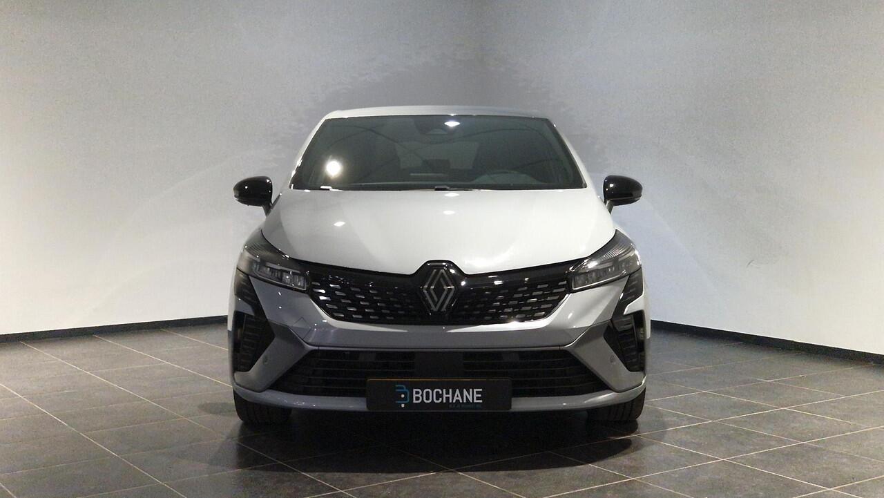 Renault CLIO 1.6 E-Tech Full Hybrid 145 Esprit Alpine | Adaptieve Cruise Control | 17 inch