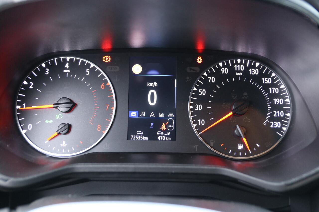 Renault CLIO 1.0 TCe 90 Equilibre Navi / Cruise