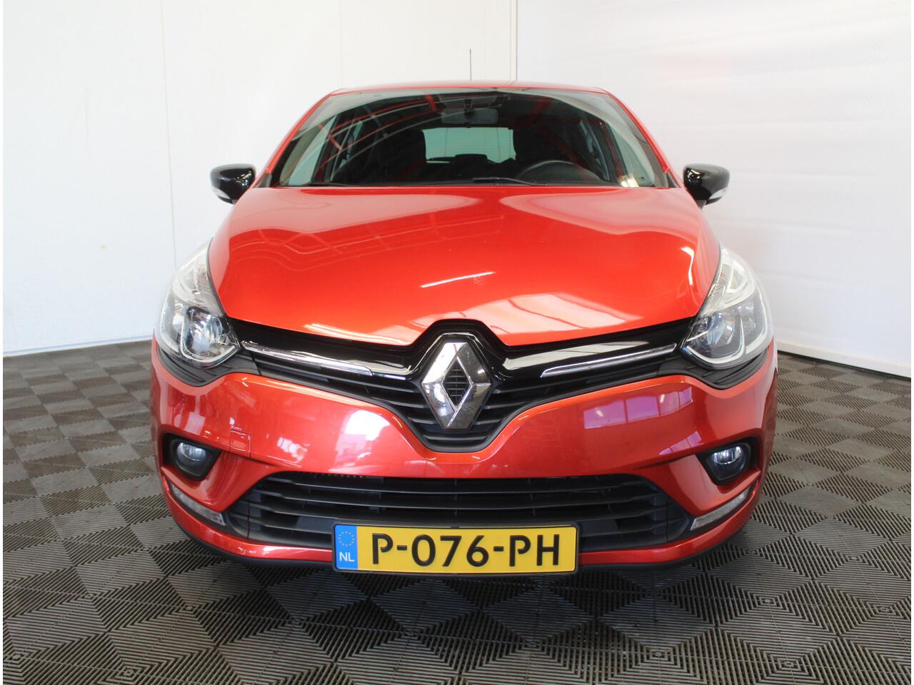 Renault CLIO 0.9 TCe Intens CLIMATE | LED | CARPLAY | NAVI | PDC | CRUISE | LMV