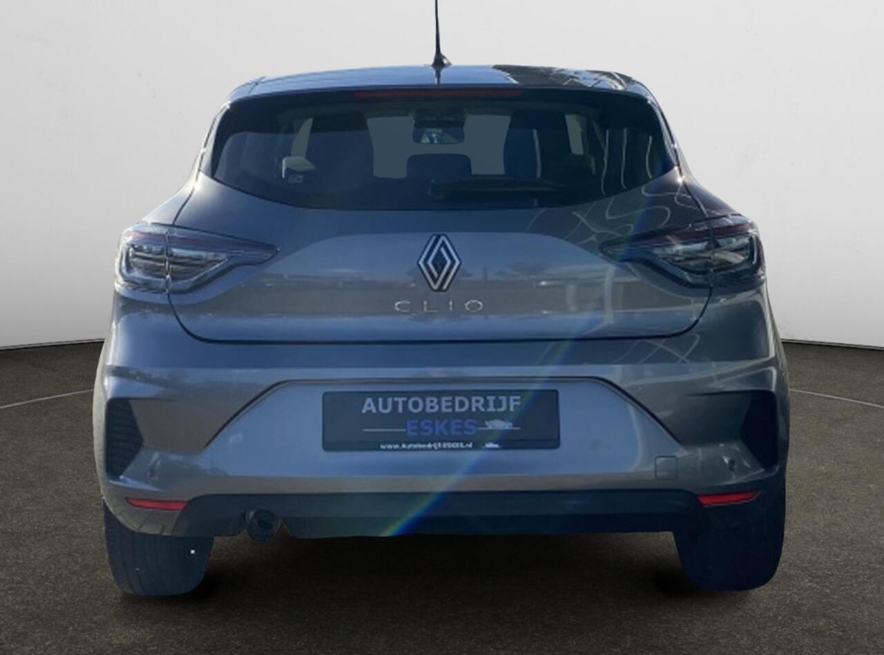 Renault CLIO 1.0 TCe 90 evolution