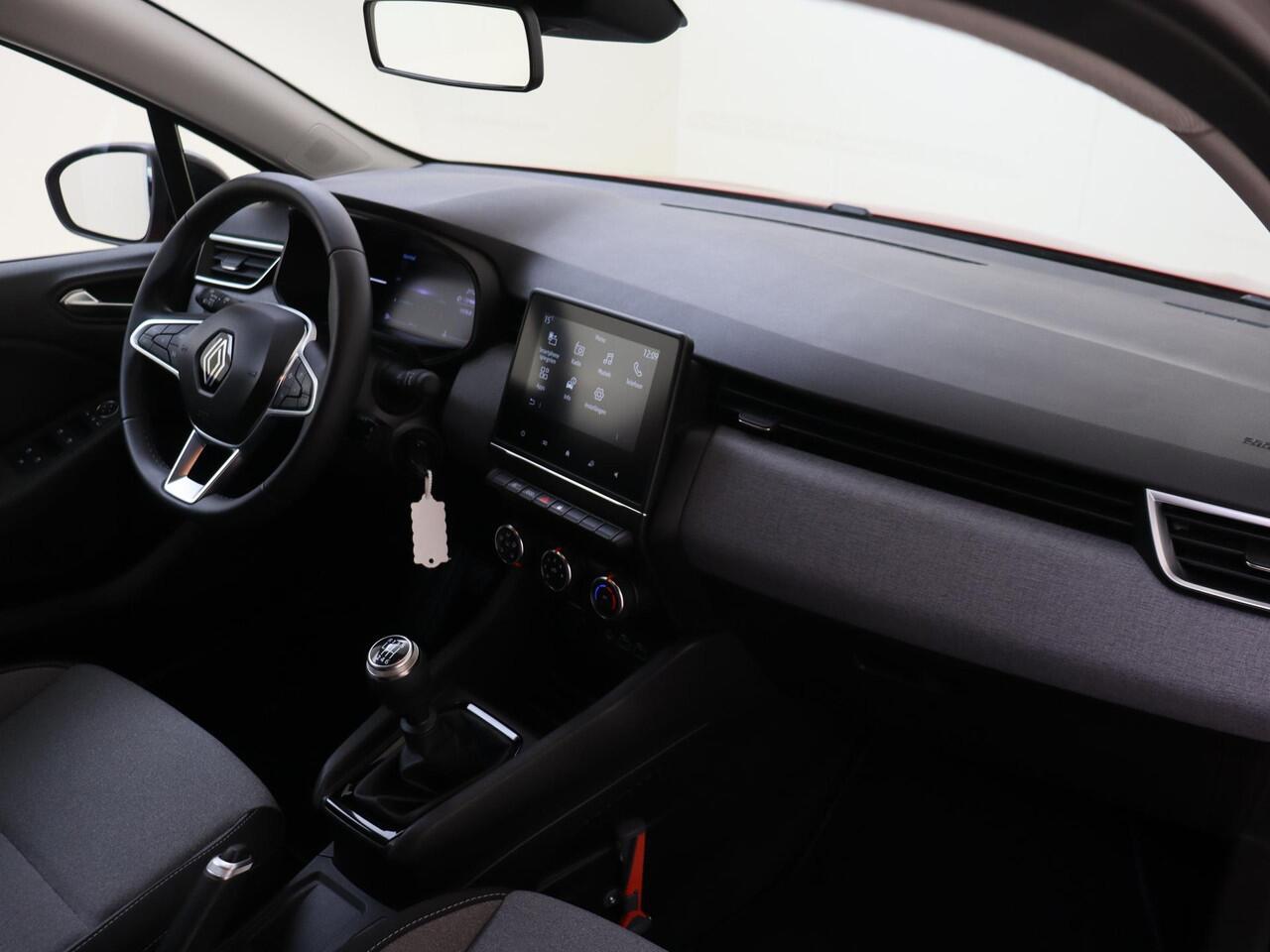 Renault CLIO 1.0 TCe 90 GPF evolution | Pack Look |