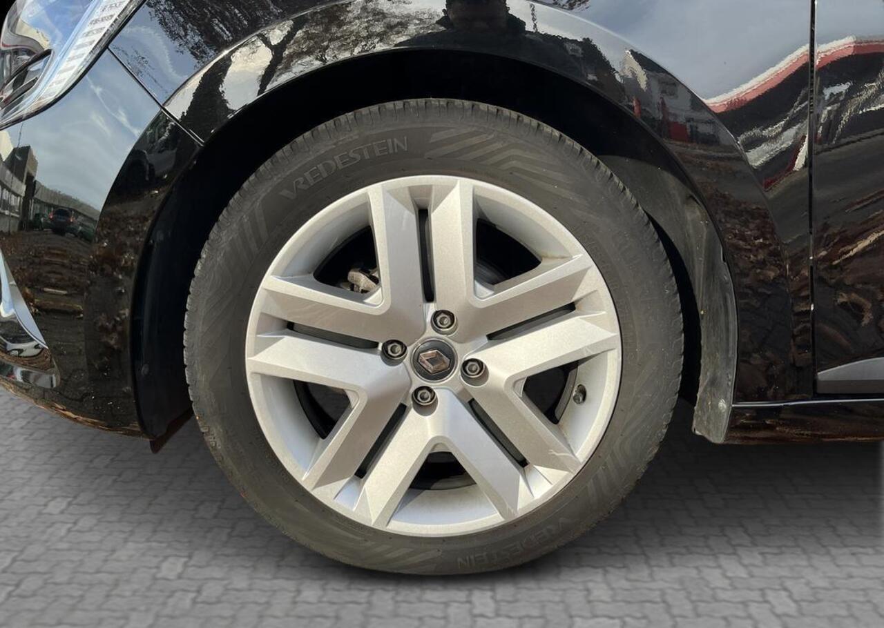 Renault CLIO 1.0 TCe 90 Zen