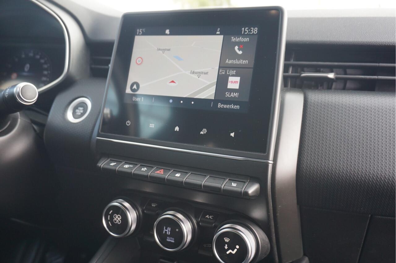 Renault CLIO 1.0 TCE 100 Intens, Edition One