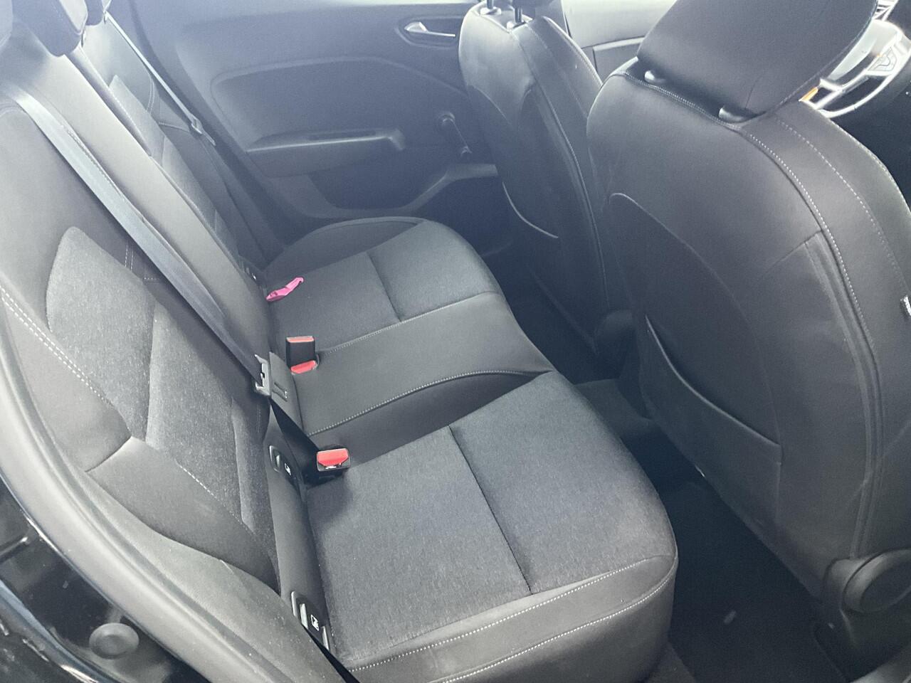 Renault CLIO 1.0 TCe 90 Equilibre