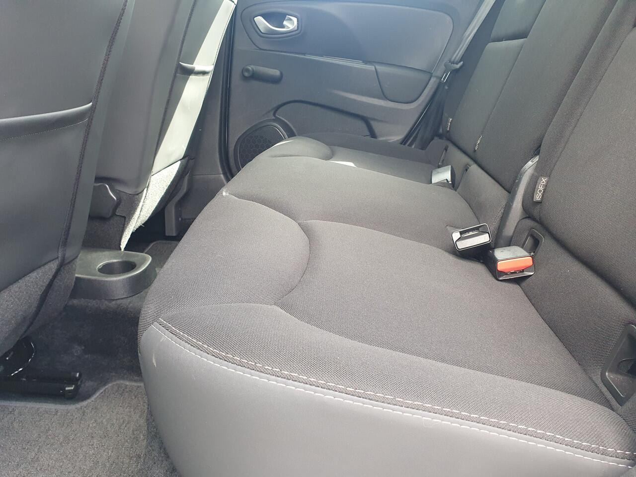 Renault CLIO Estate 0.9 TCe Zen NAVI/CRUISE/AIRCO/LMV