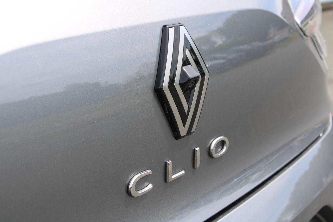 Renault CLIO 1.0 TCe 90 GPF techno / DEMO / PACK WINTER / PACK LOOK