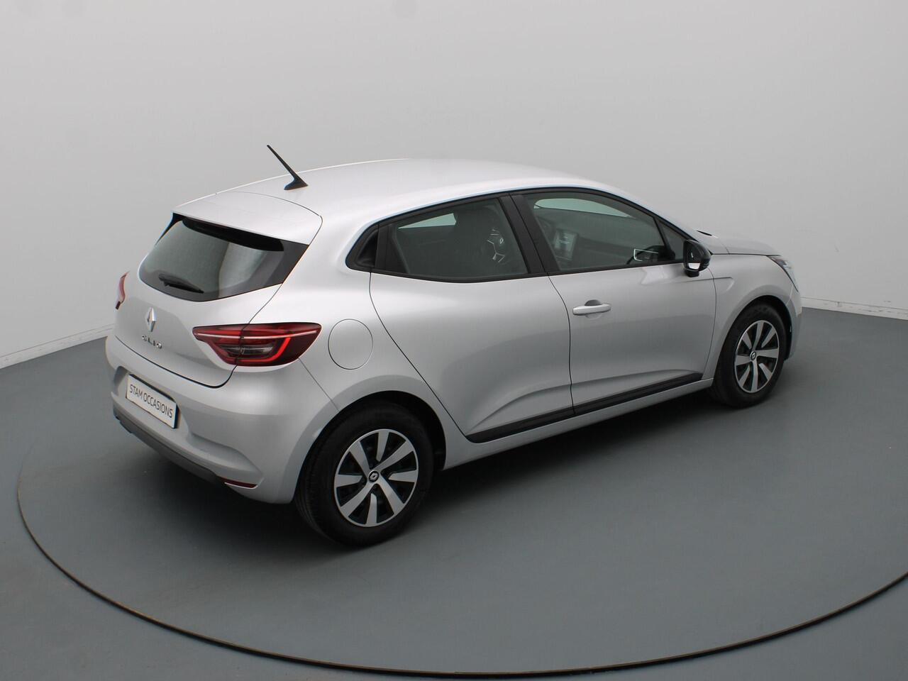 Renault CLIO 90pk TCe Equilibre Airco | Cruise | Carplay