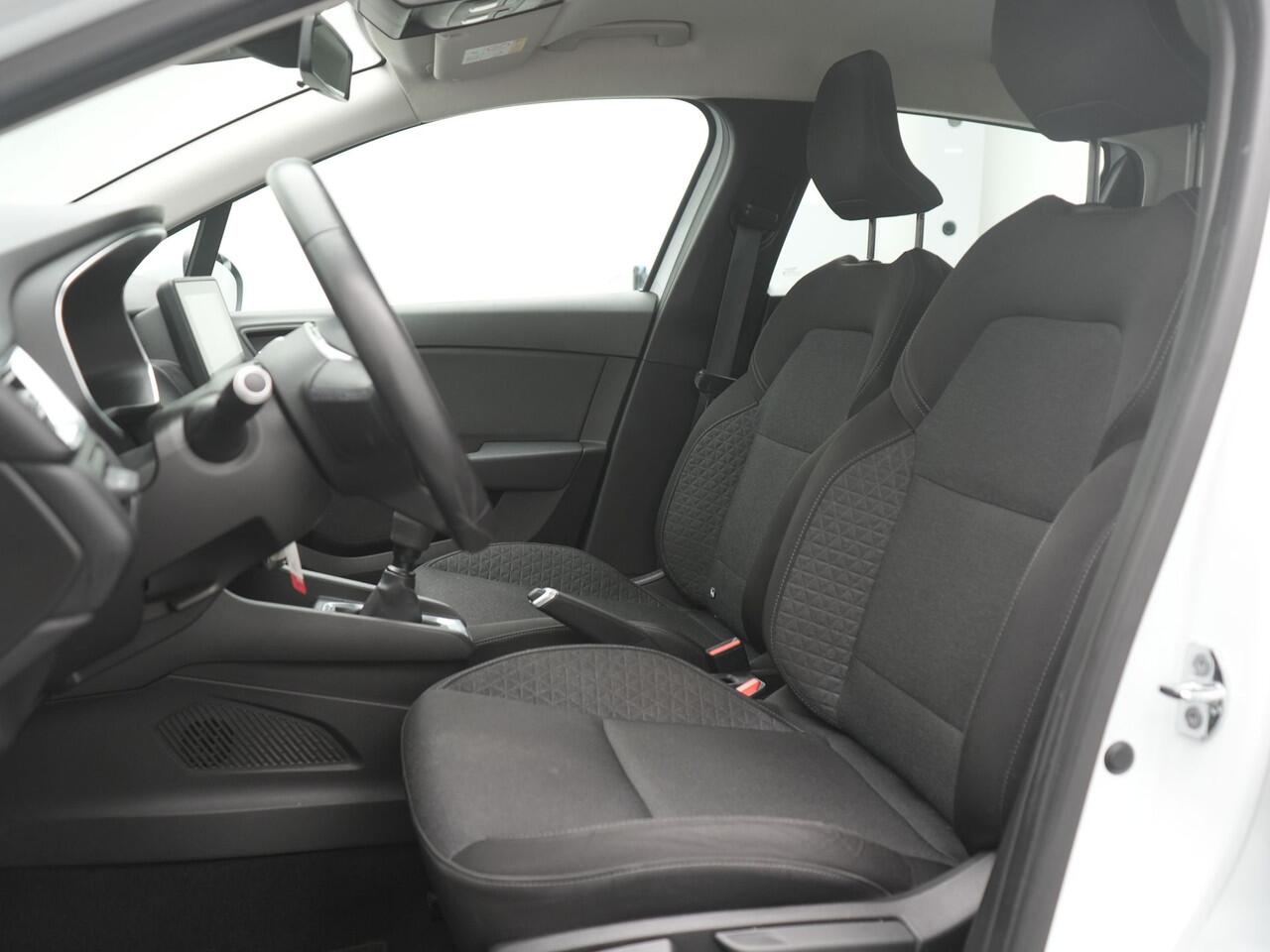 Renault CLIO TCe 100 Zen - RIJKLAARPRIJS - Navigatiesysteem