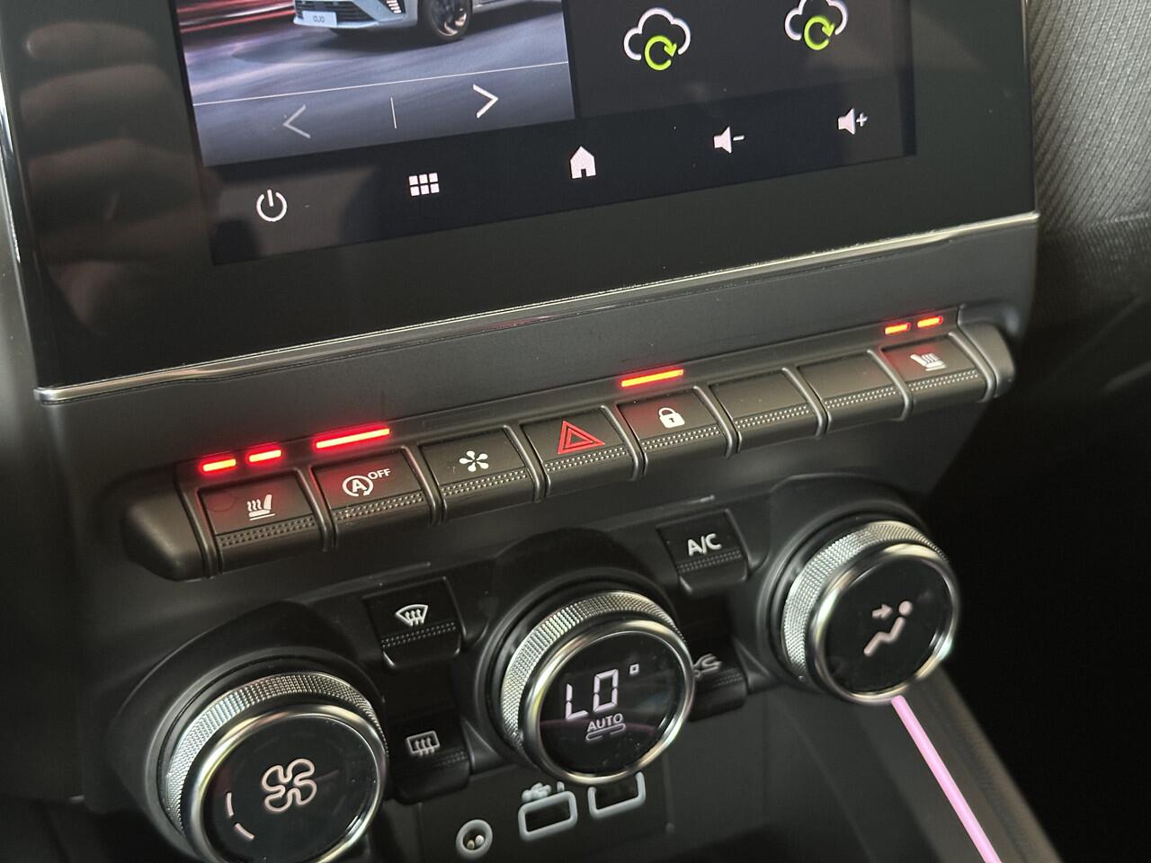 Renault CLIO 1.0 TCe 90 Esprit Alpine | Groot Navi | Bose | Camera | 17" | Blindspot | ACC Volledig Dealer onderhouden!