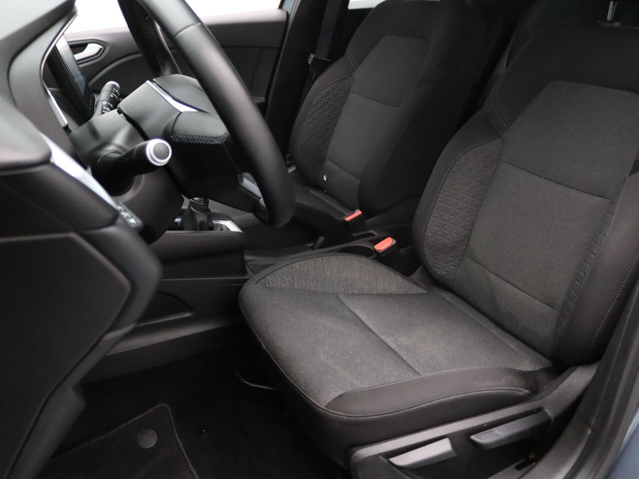 Renault CLIO 100pk TCe Zen Airco | Cruise | Carplay | Trekhaak