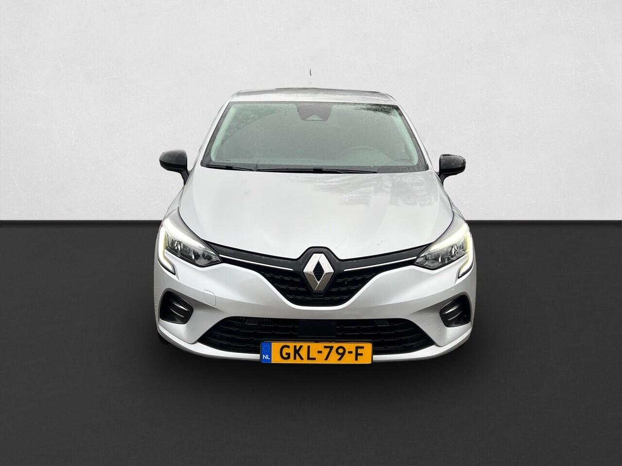 Renault CLIO 1.0 TCe 90 Evolution CAMERA / NAVI / APPLE CARPLAY / ANDROID AUTO