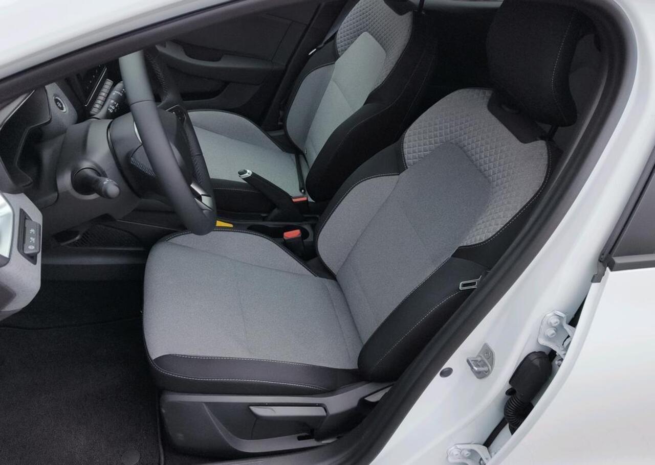 Renault CLIO 1.0 TCe 90 GPF evolution - Demo / Pack Look 16" / Pack Comfort / Camera