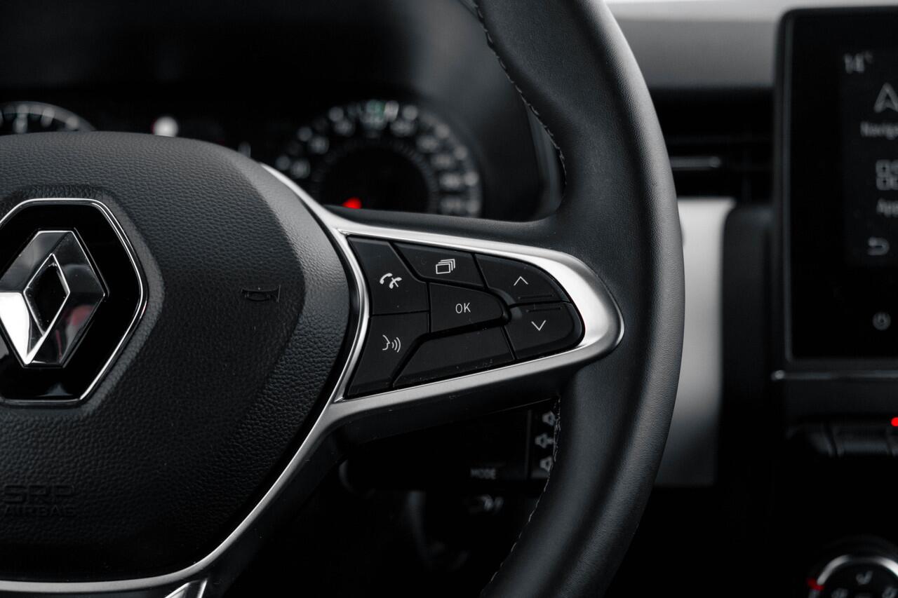 Renault CLIO TCe 90 Evolution | Parkeersensoren achter | Apple CarPlay en Android Auto | 4 seizoensbanden | incl. Bovag rijklaarpakket met 12 maanden garantie