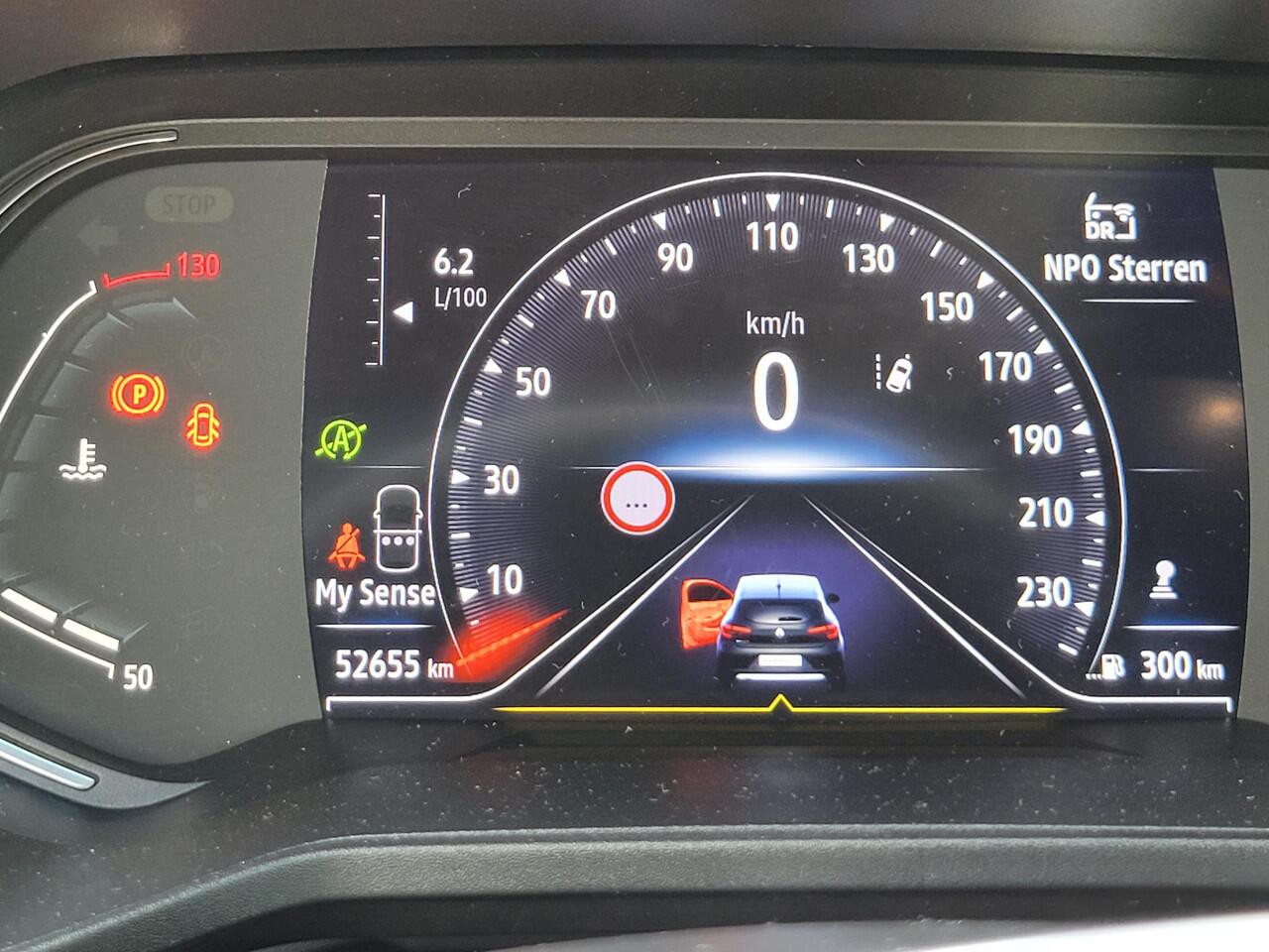 Renault CLIO 1.0 TCe Intens | Parkeerhulp | Navigatie | 17" Lichtmetalen Velgen | Dealer Onderhouden