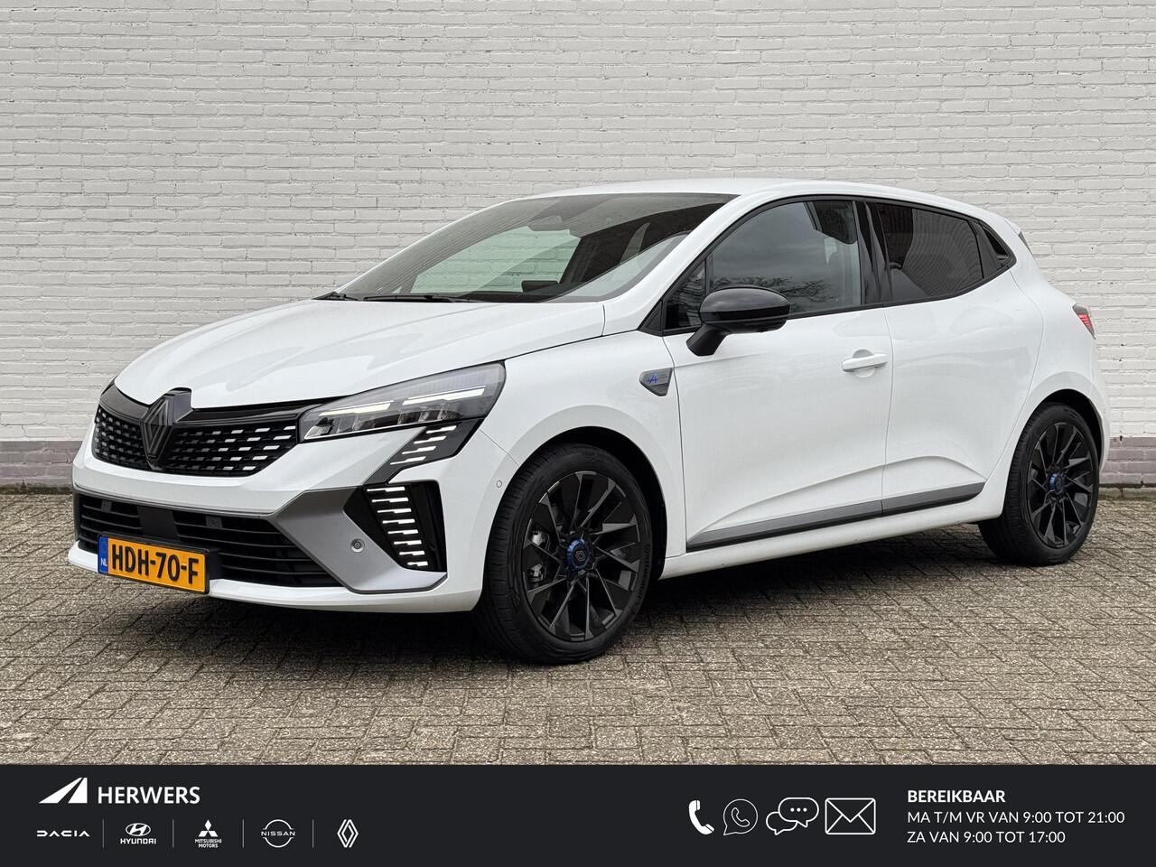 renault-clio-1.6-e-tech-full-hybrid