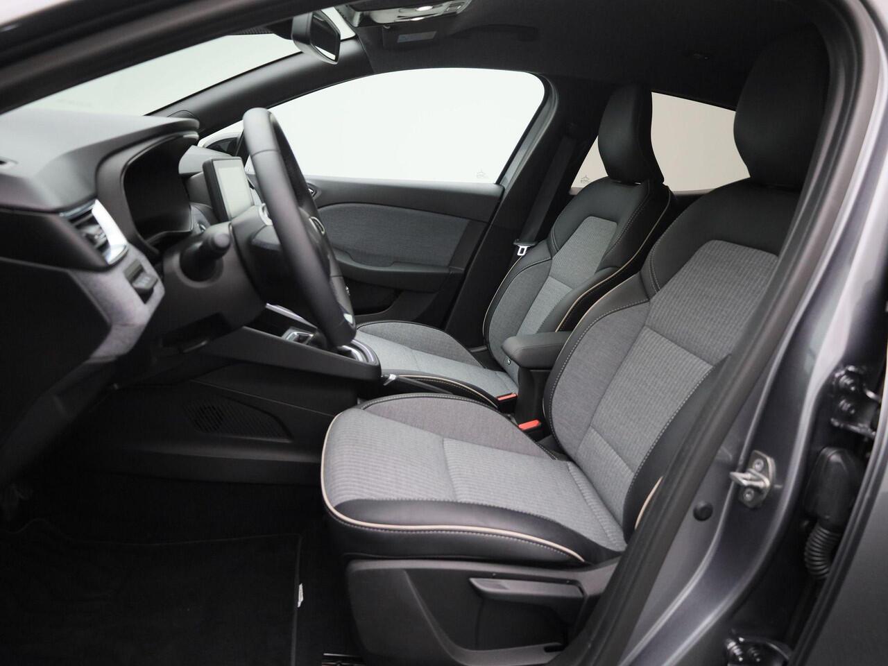 Renault CLIO 1.0 TCe 90 GPF techno | Bluetooth| apple carplay | android auto | LM velgen