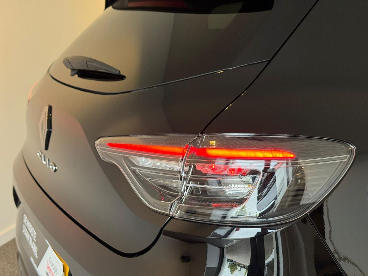 Renault CLIO 1.0 TCe 90 GPF evolution