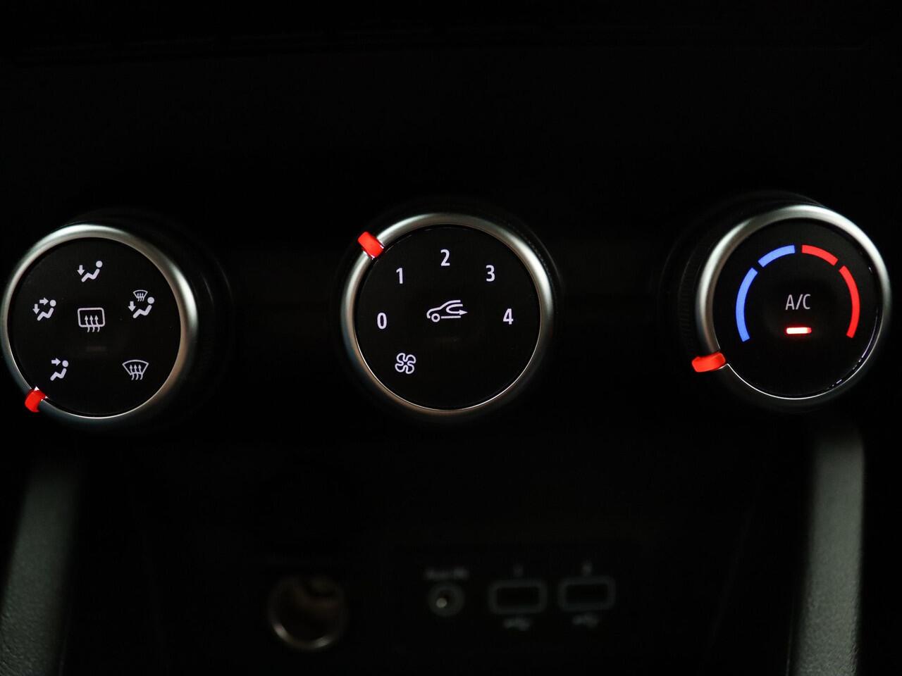 Renault CLIO 90pk TCe Equilibre Airco | Cruise | Carplay