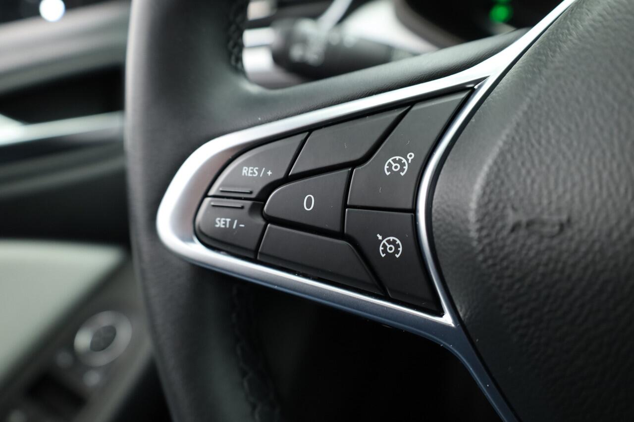 Renault CLIO 1.0 TCe 90 Techno - Orig. NL | Dig. Cockpit | Cruise | Camera + PDC | Nav+App.Connect | Climate | Multisense | DAB | All-Season V