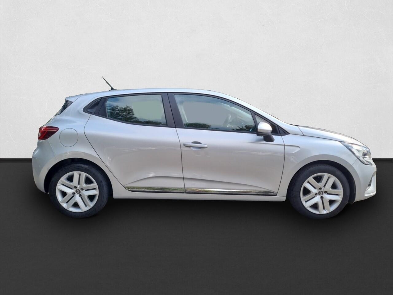 Renault CLIO 0.9 TCe 90 S&S Zen ECC / CRUISE / PDC