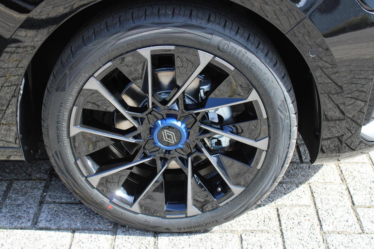 Renault CLIO E-Tech Full Hybrid 145 Automaat esprit Alpine