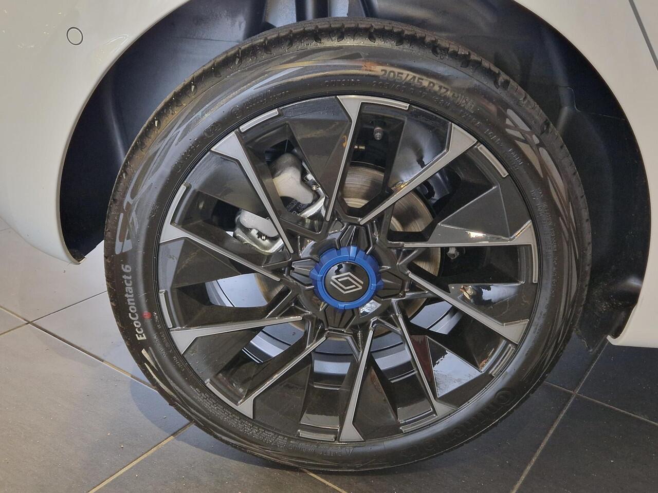 Renault CLIO 1.0 TCe 90 GPF esprit Alpine FULL OPTION | COMPLETE AUTO | DIRECT LEVERBAAR!!