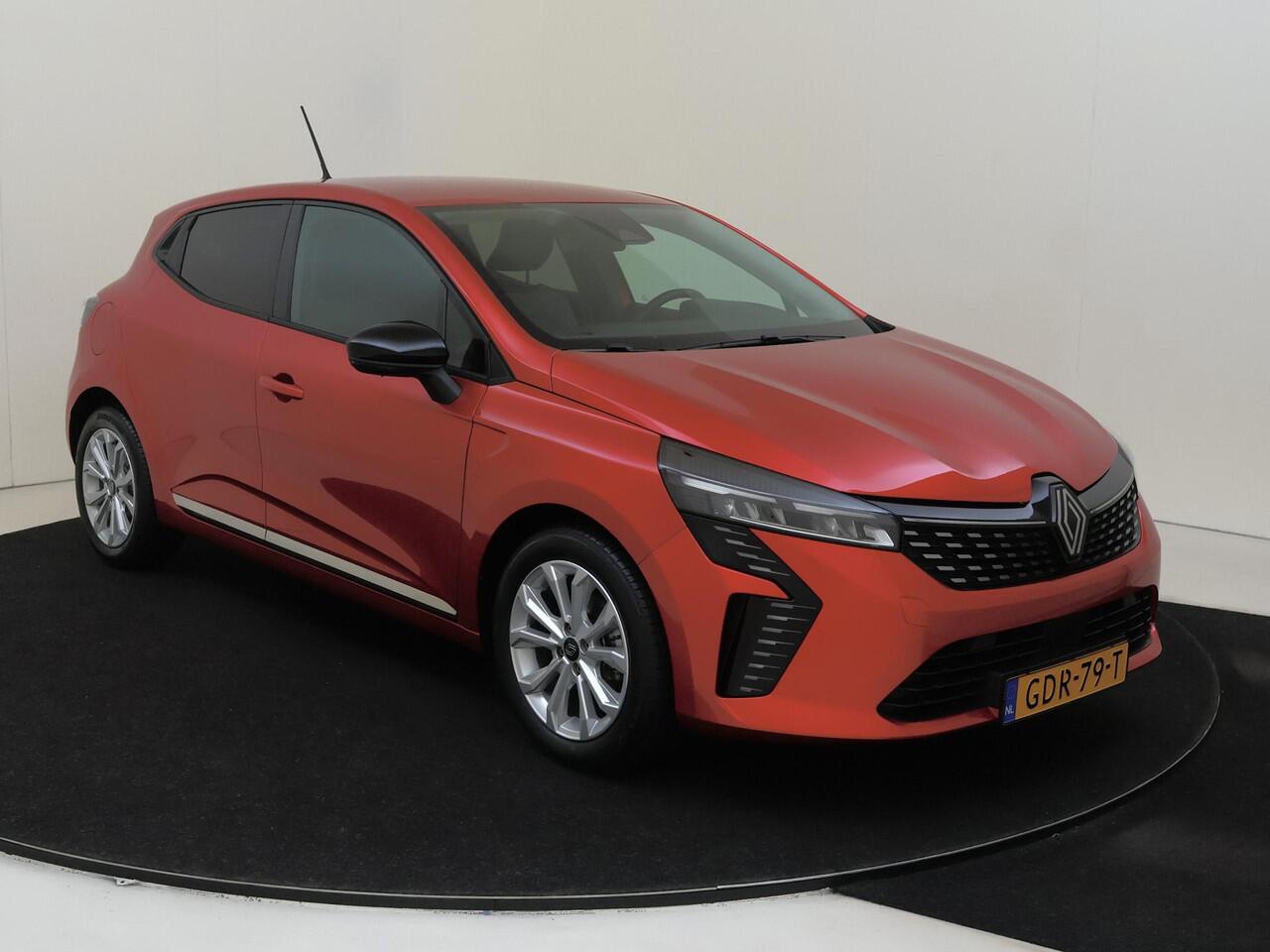 Renault CLIO 1.0 TCe 90 GPF evolution | pack look 16''