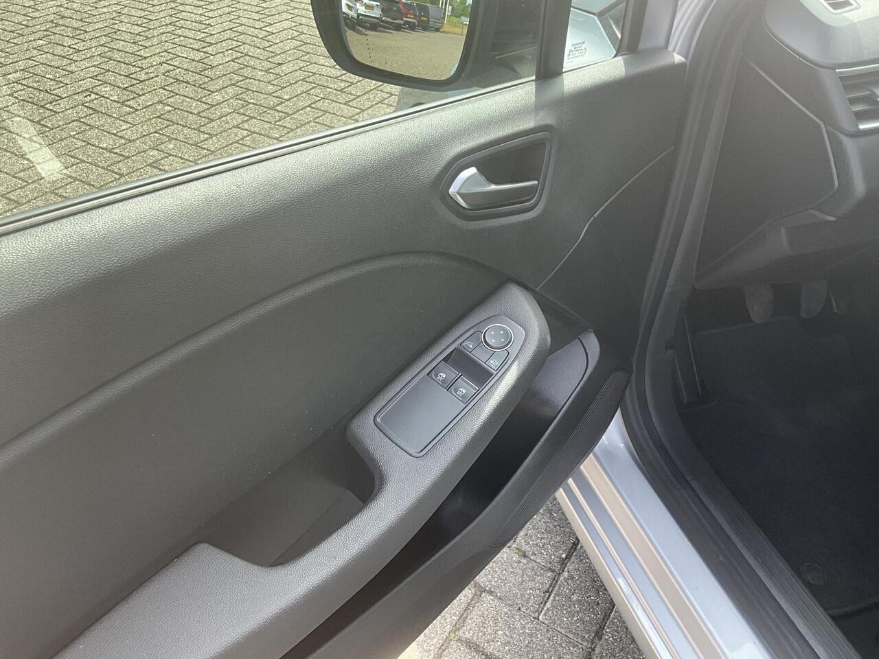 Renault CLIO 1.0 TCe 90 Equilibre