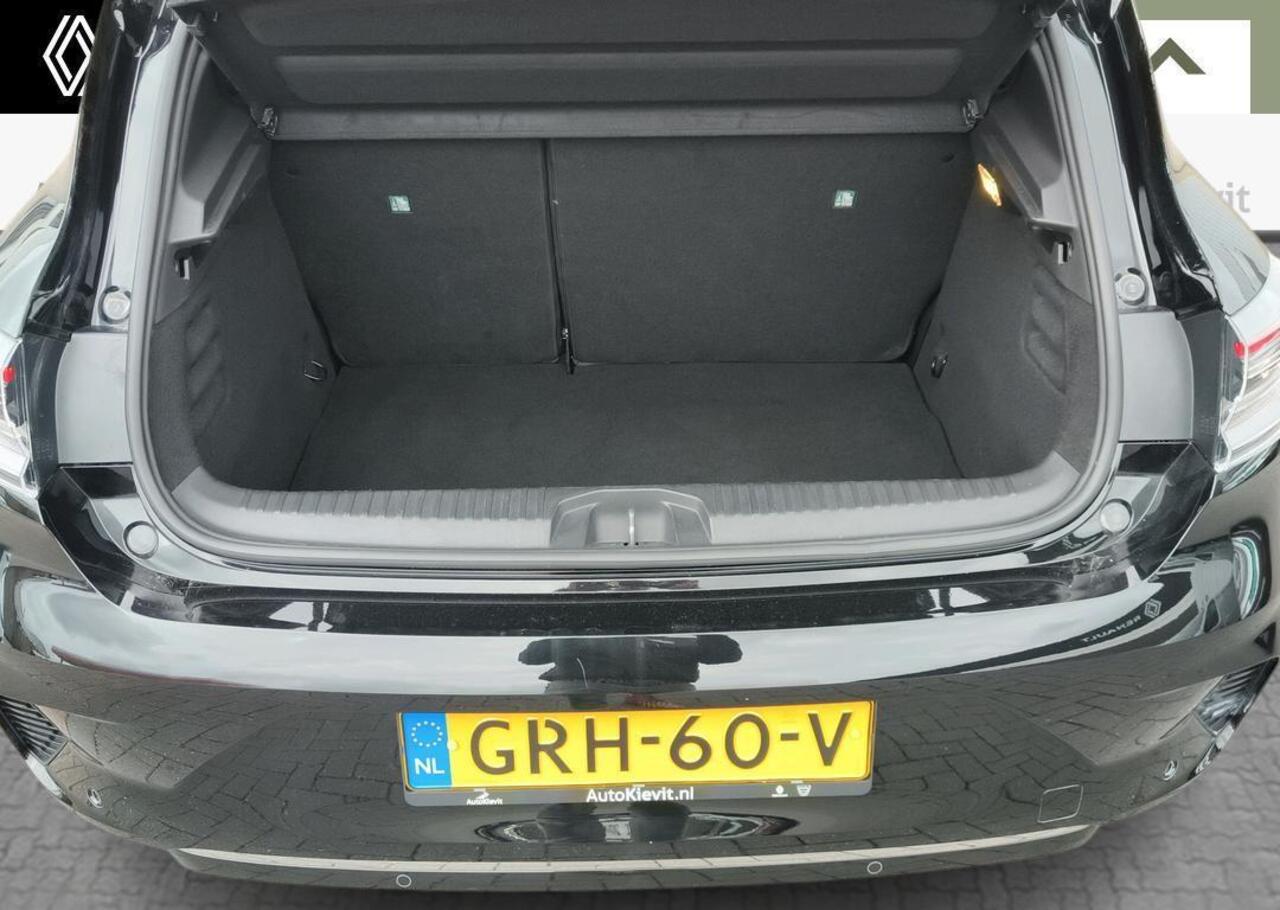 Renault CLIO 1.6 E-Tech Full Hybrid 145 techno