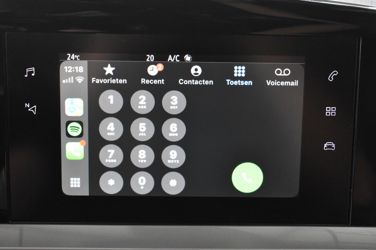 Renault CLIO 1.0 TCe Bi-Fuel Zen G3 Gas dus super voordelig rijden Prijs incl. btw