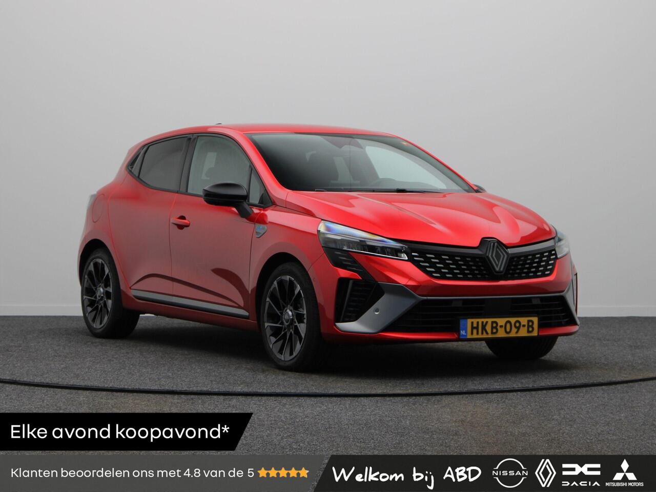 renault-clio-1.6-e-tech-full-hybrid