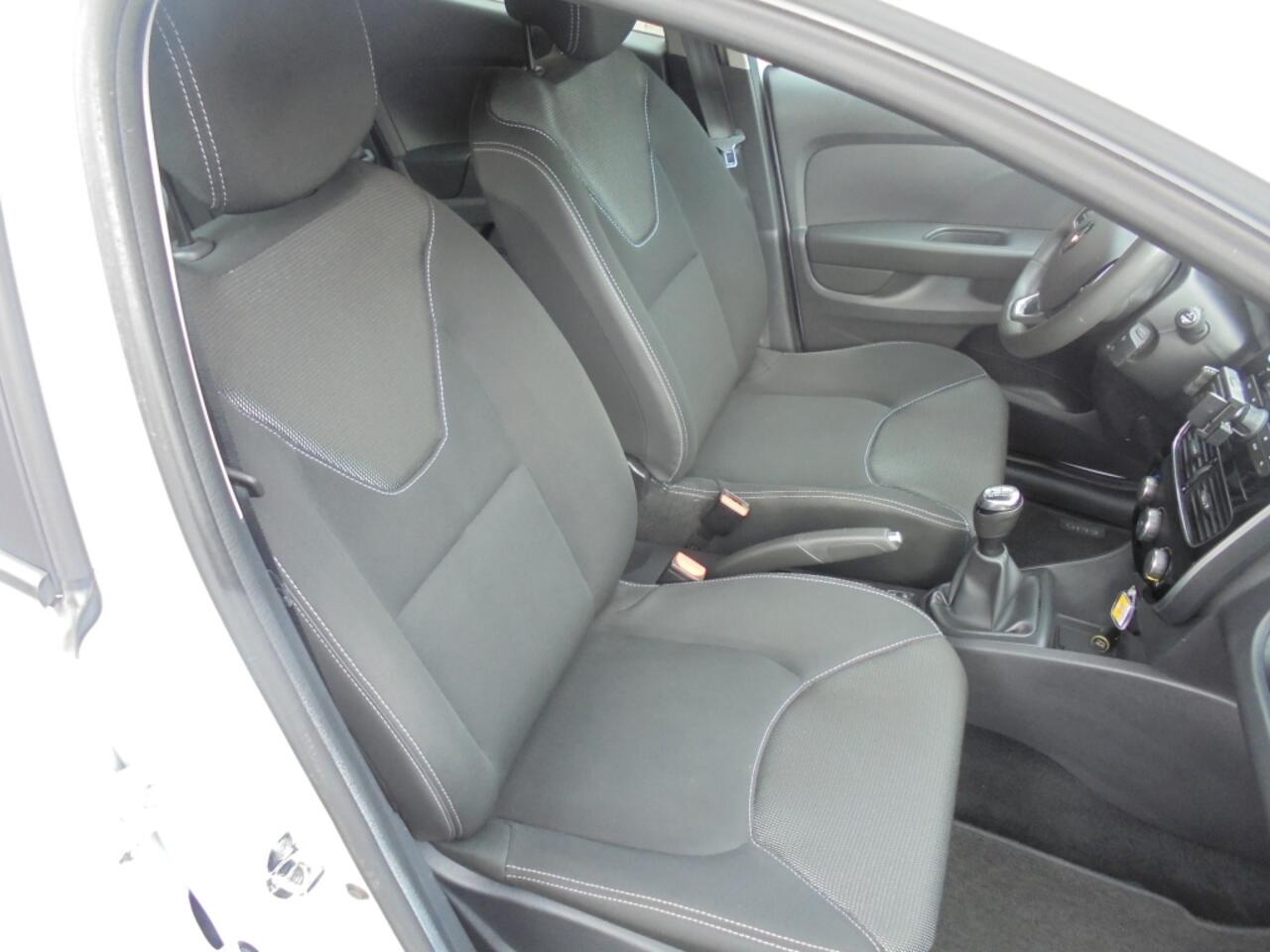 Renault CLIO 0.9 TCe Life||Airco||Cruise||LMV||Rijklaar||