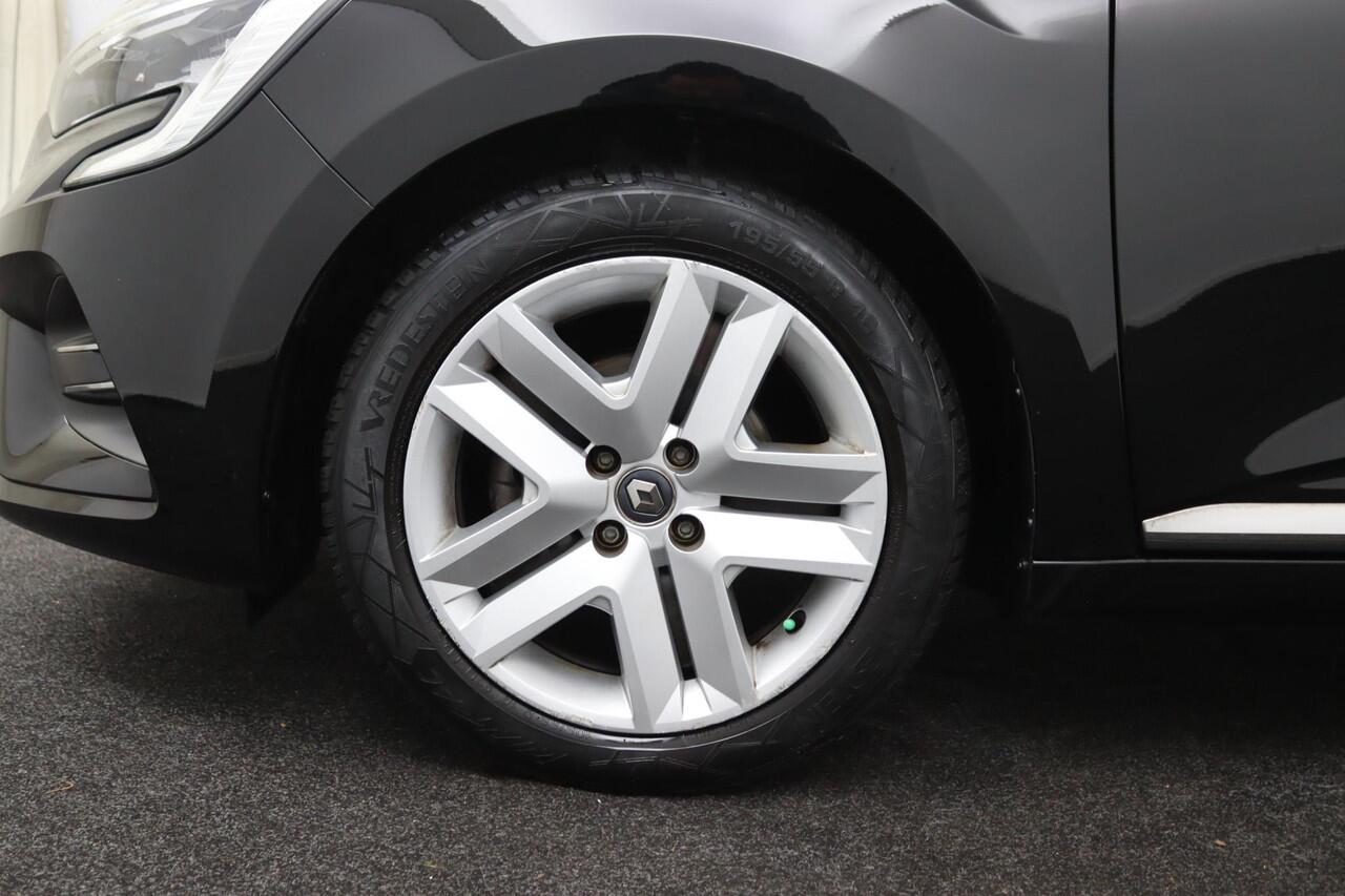 Renault CLIO 1.0 TCe Zen Rijklaarprijs!