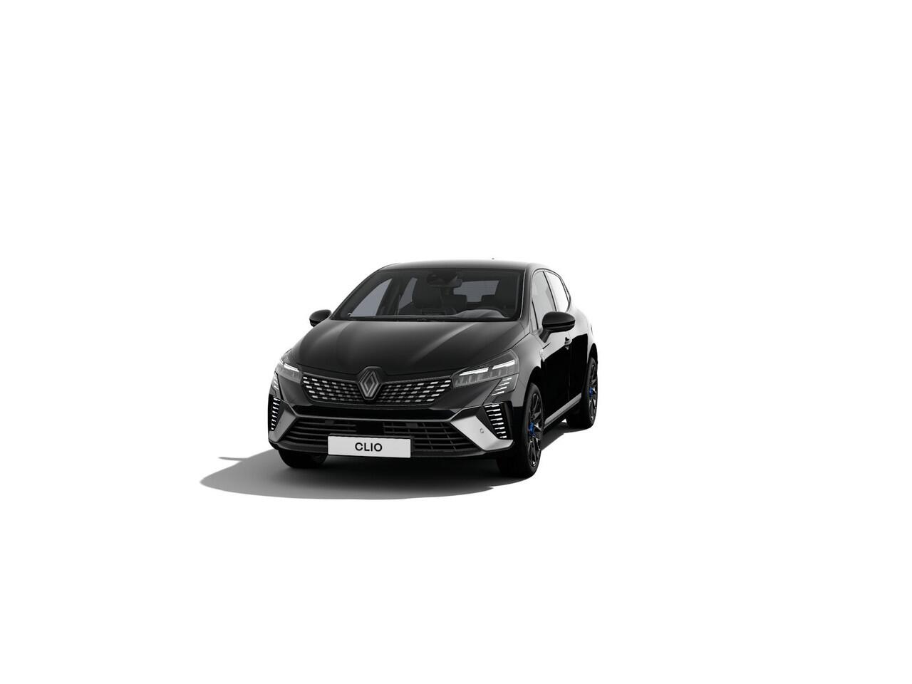 Renault CLIO esprit Alpine | Achteruitrijcamera | Adaptive Cruise Control | Blind Spot Warning