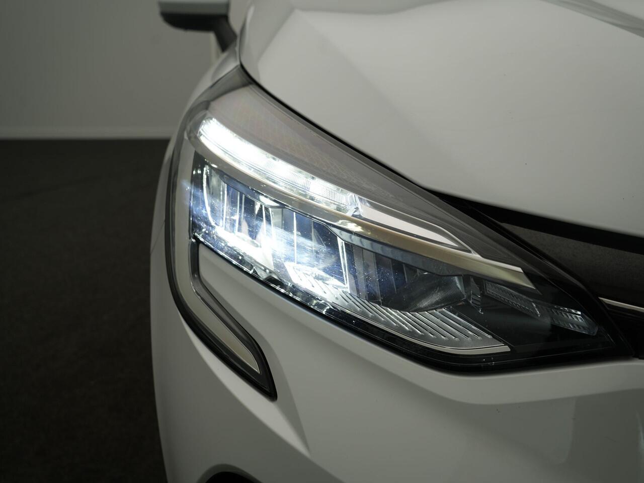 Renault CLIO TCe 100 Bi-Fuel Zen - RIJKLAARPRIJS - LPG - Apple Carplay - Android Auto